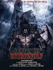 stream free Bride of the Werewolf hd online