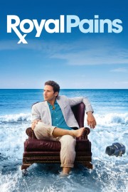 stream free Royal Pains hd online