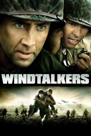 watch Windtalkers free online