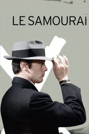 stream free Le Samouraï hd online