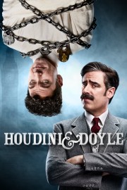 stream free Houdini & Doyle hd online