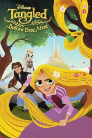 stream free Tangled: Before Ever After hd online