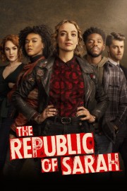 stream free The Republic of Sarah hd online