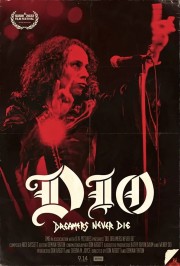 stream free Dio: Dreamers Never Die hd online