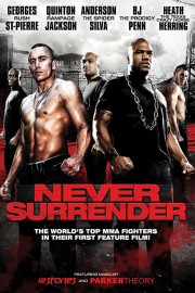 stream free Never Surrender hd online