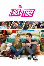 stream free The First Time hd online