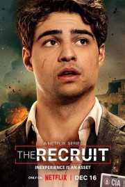 stream free The Recruit hd online