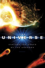 stream free The Universe hd online