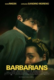 stream free Barbarians hd online