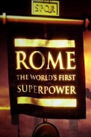 stream free Rome: The World's First Superpower hd online