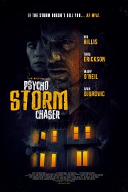 stream free Psycho Storm Chaser hd online