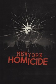 stream free New York Homicide hd online