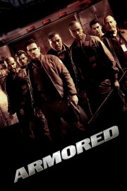 stream free Armored hd online