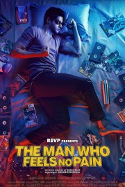 stream free The Man Who Feels No Pain hd online