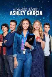 stream free The Expanding Universe of Ashley Garcia hd online