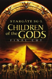 stream free Stargate SG-1: Children of the Gods hd online