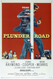 stream free Plunder Road hd online