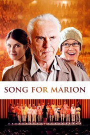 stream free Song for Marion hd online