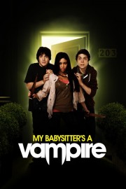 stream free My Babysitter's a Vampire hd online