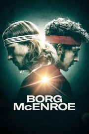 watch Borg vs McEnroe free online