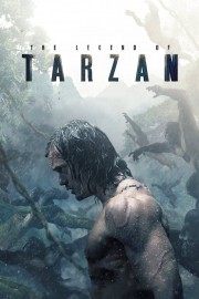 watch The Legend of Tarzan free online