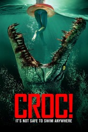 stream free Croc! hd online