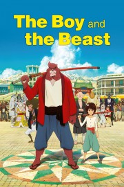 watch The Boy and the Beast free online