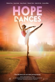 stream free Hope Dances hd online