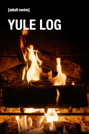 stream free Adult Swim Yule Log hd online