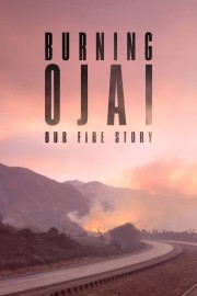 watch Burning Ojai: Our Fire Story free online