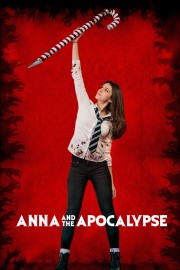 stream free Anna and the Apocalypse hd online