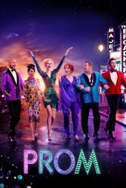 stream free The Prom hd online