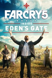 stream free Far Cry 5: Inside Eden's Gate hd online