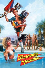 stream free Fraternity Vacation hd online