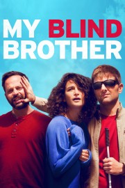 stream free My Blind Brother hd online