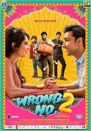 stream free Wrong No. 2 hd online