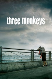 stream free Three Monkeys hd online