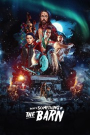 stream free There's Something in the Barn hd online