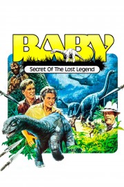 stream free Baby: Secret of the Lost Legend hd online