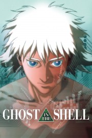 stream free Ghost in the Shell hd online