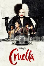 stream free Cruella hd online