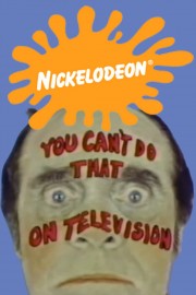 watch You Can't Do That on Television free online