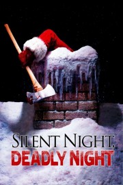 stream free Silent Night, Deadly Night hd online