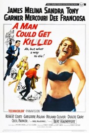 stream free A Man Could Get Killed hd online