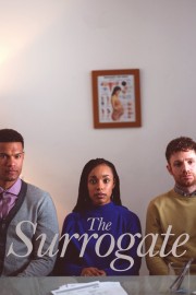 stream free The Surrogate hd online