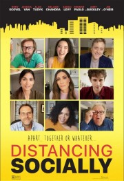 stream free Distancing Socially hd online