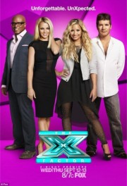 stream free The X Factor hd online