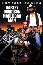 stream free Harley Davidson and the Marlboro Man hd online