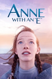 stream free Anne with an E hd online