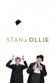 stream free Stan & Ollie hd online